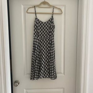 Old Navy Sun Dress - S/P